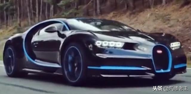 全球十大豪車標(biāo)志，認(rèn)識(shí)6個(gè)勉強(qiáng)及格，認(rèn)識(shí)8個(gè)才是老司機(jī)