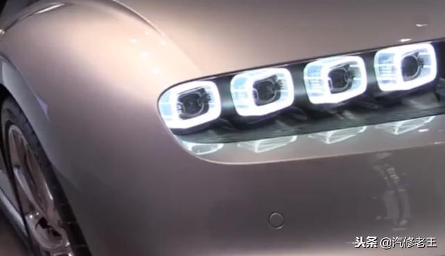 全球十大豪車標(biāo)志，認(rèn)識(shí)6個(gè)勉強(qiáng)及格，認(rèn)識(shí)8個(gè)才是老司機(jī)