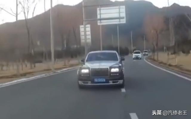 全球十大豪車標(biāo)志，認(rèn)識(shí)6個(gè)勉強(qiáng)及格，認(rèn)識(shí)8個(gè)才是老司機(jī)