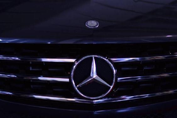 這些車(chē)標(biāo)里，大部分人只知道奔馳，認(rèn)識(shí)三個(gè)以上絕對(duì)是老司機(jī)。