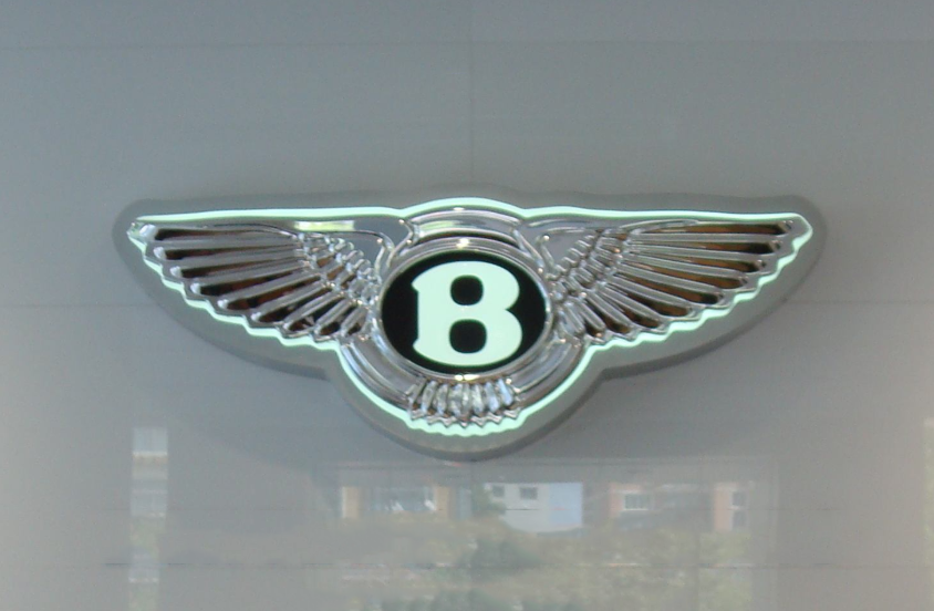 全世界8大頂級豪車車標(biāo)，我賭3包煙，你較多只認(rèn)識6個！