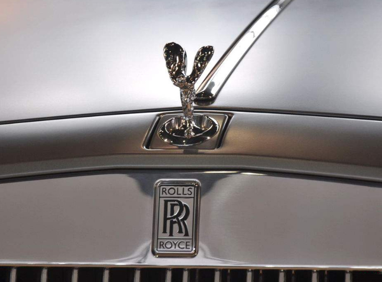 全世界8大頂級豪車車標(biāo)，我賭3包煙，你較多只認(rèn)識6個！