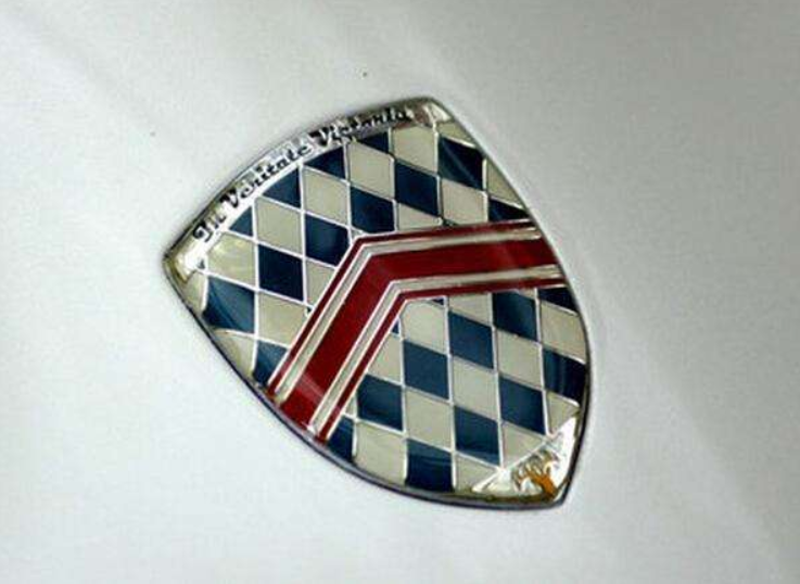 全世界8大頂級豪車車標(biāo)，我賭3包煙，你較多只認(rèn)識6個！