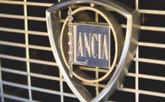 有史以來十個最好的車標(biāo) 每個