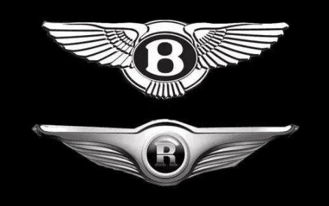 這五個國產(chǎn)車標和豪車車標&ldquo;撞臉&rdquo;, 網(wǎng)友: 看似一樣, 價格差了上百倍