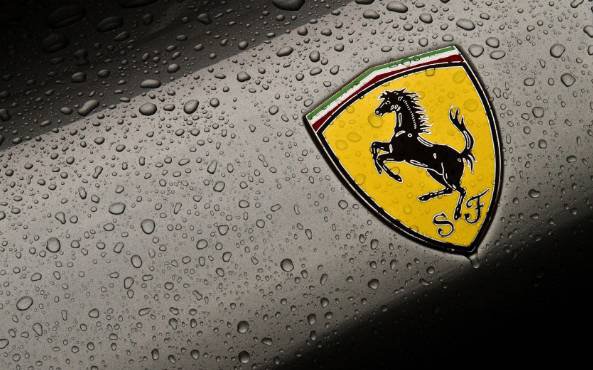 全球十大汽車(chē)車(chē)標(biāo)比美！較漂亮的竟是它??？