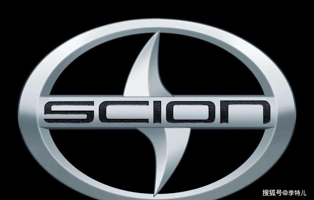 豐田車標認識不？這10個車標都屬于豐田，認識5個算你是老司機