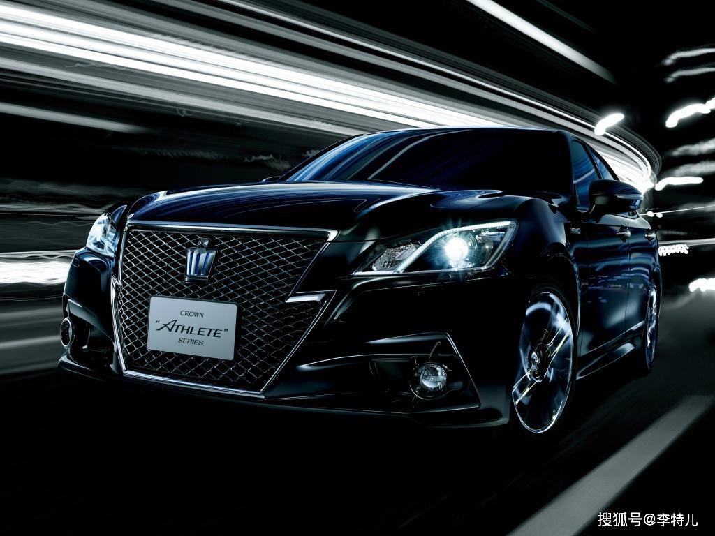 豐田車標認識不？這10個車標都屬于豐田，認識5個算你是老司機