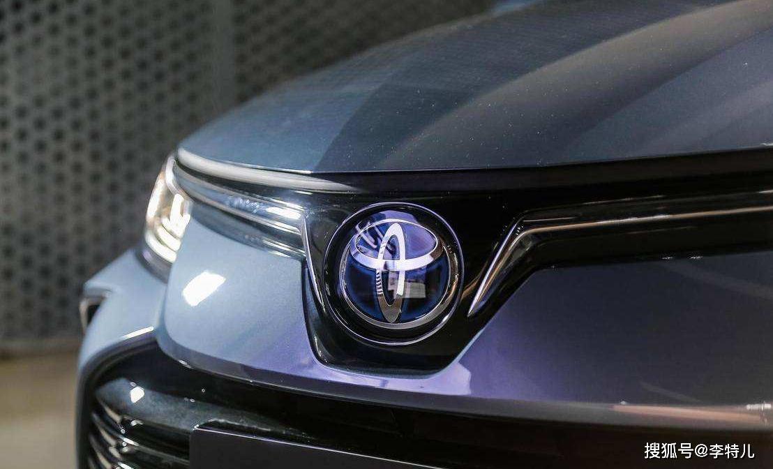 豐田車標認識不？這10個車標都屬于豐田，認識5個算你是老司機