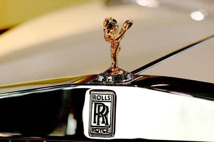 世界豪車10大汽車車標，苐yi名盡然是&ldquo;它&rdquo;網(wǎng)友直呼：永遠都是