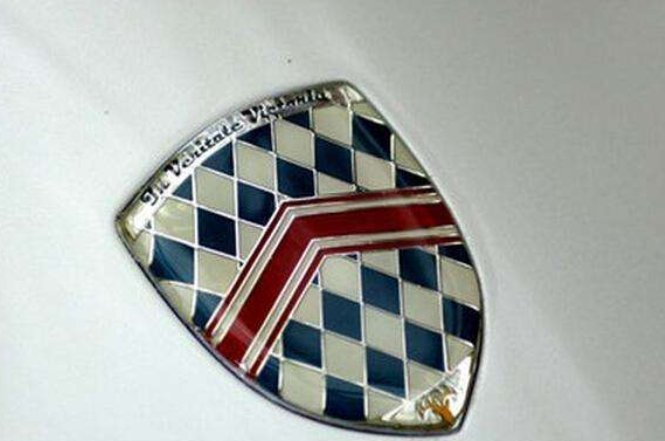 這些車標(biāo)你一定沒見過！認(rèn)出來的才是大神