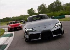 隸屬豐田的12個(gè)車標(biāo)，認(rèn)識(shí)5個(gè)