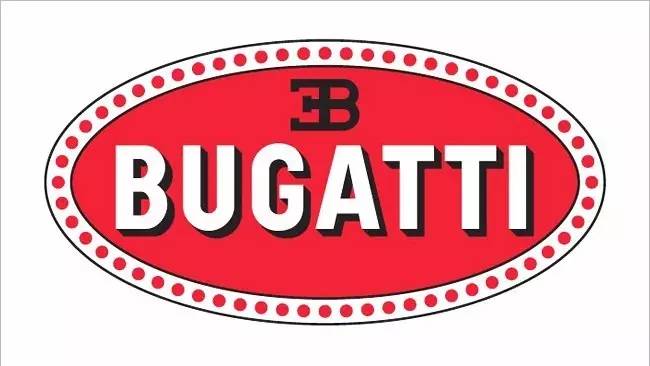 全球十大豪車及其標志，你都認識幾個？