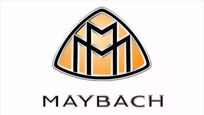 全球十大豪車及其標志，你都認識幾個？