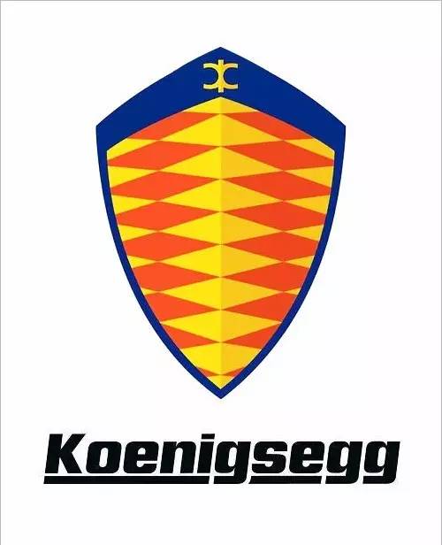 全球十大豪車及其標志，你都認識幾個？