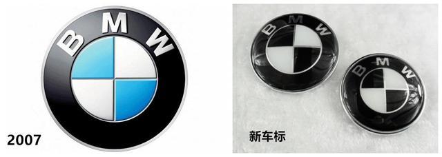 車標重要？為啥這些汽車品牌換了車標后，汽車銷量都漲了！
