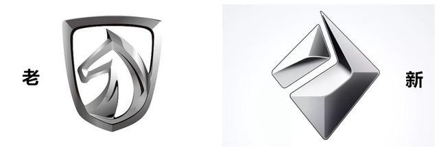 車標重要？為啥這些汽車品牌換了車標后，汽車銷量都漲了！