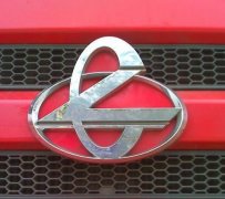 國產最美車標，不是吉利也不