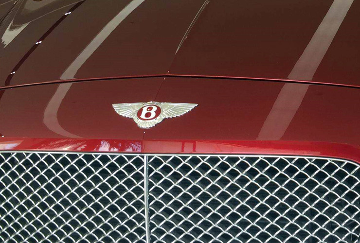 &ldquo;車標(biāo)帶翅膀&rdquo;的汽車品牌不要惹，每個(gè)都是狠角色，第4個(gè)很眼熟