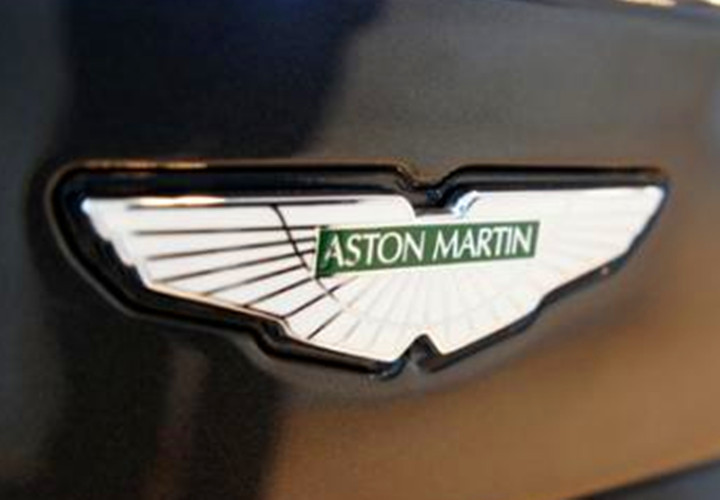 &ldquo;車標(biāo)帶翅膀&rdquo;的汽車品牌不要惹，每個(gè)都是狠角色，第4個(gè)很眼熟