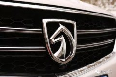 國內(nèi)最quot丑的車標quot最后個