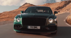 「升降」車標不輸勞斯萊斯，