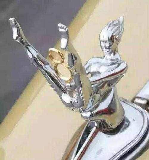 全球較難認的9個車標，認出5個是高級車迷，認出8個是骨灰級