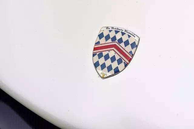 全球較難認的9個車標，認出5個是高級車迷，認出8個是骨灰級