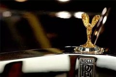 除了勞斯萊斯，這兩款車的標(biāo)