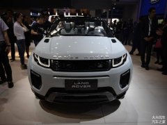 路虎引擎蓋上有L，R，D開頭的