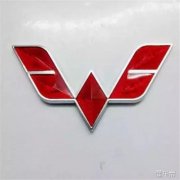 最美的6個車標，勞斯萊斯位居