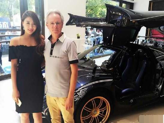 全世界較有底蘊(yùn)的3個(gè)車標(biāo)，第二個(gè)較丑，第三個(gè)為國(guó)爭(zhēng)光！