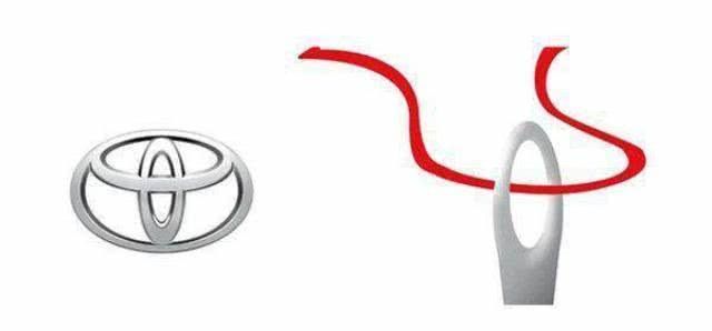 全世界較有底蘊(yùn)的3個(gè)車標(biāo)，第二個(gè)較丑，第三個(gè)為國(guó)爭(zhēng)光！