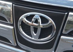 豐田的10個(gè)車標(biāo)，全都認(rèn)識(shí)的