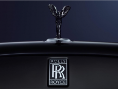 有格調(diào)的三款車標(biāo)，國產(chǎn)車上