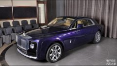 全球最著名的十大車標，如果