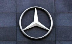 因車標(biāo)太像，奔馳三次將它告