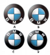 史上最難認(rèn)的汽車(chē)標(biāo)志！你能