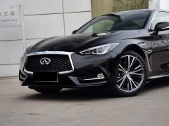 車標像奇瑞，雙門設計，售