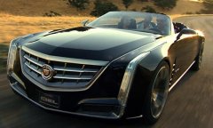 全球5大頂級(jí)豪車(chē)標(biāo)志的含義，