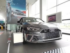 車標(biāo)是國人最愛，比寶馬3系帥