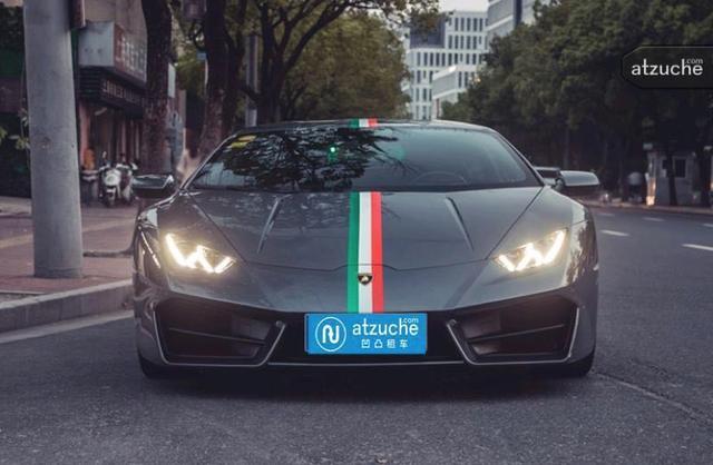 全球公認(rèn)的八個(gè)頂尖汽車標(biāo)志，認(rèn)識(shí)一半就算老司機(jī)，你見過幾個(gè)？