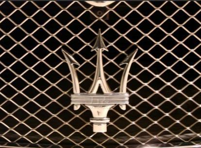 全球公認(rèn)的八個(gè)頂尖汽車標(biāo)志，認(rèn)識(shí)一半就算老司機(jī)，你見過幾個(gè)？