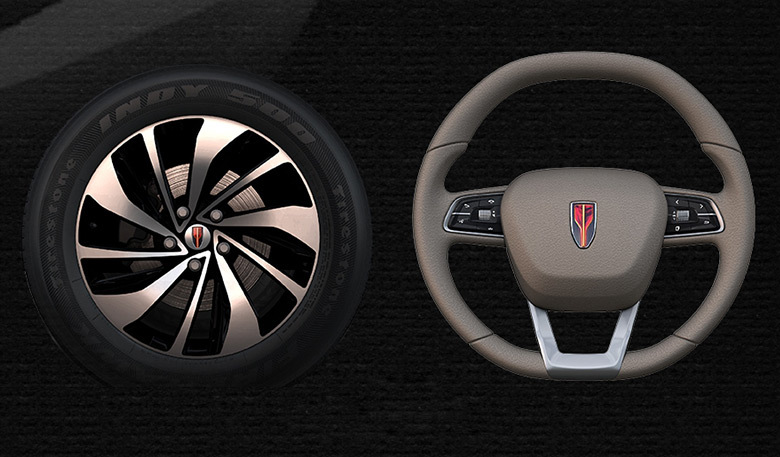 紅旗汽車LOGO換新，替換擁有54年歷史的葵花標(biāo)