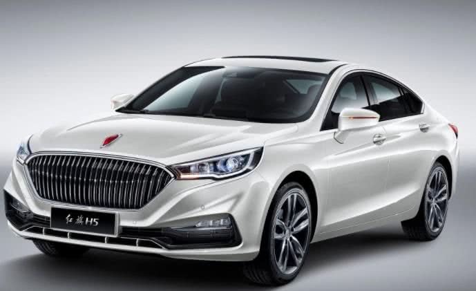 紅旗變酒杯，國車換logo為革新，網(wǎng)友：沒了經(jīng)典哪還有信仰？