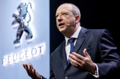 標(biāo)致新能源性能車(chē)研發(fā)計(jì)劃曝