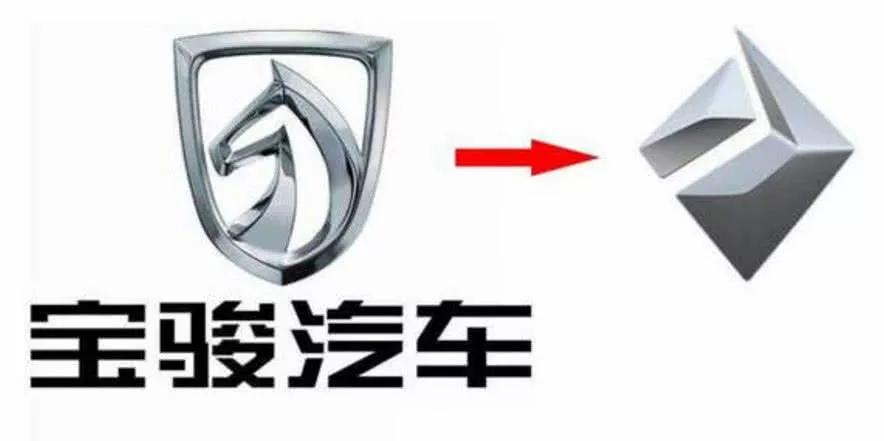  國(guó)內(nèi)2個(gè)以&ldquo;馬&rdquo;為車標(biāo)的汽車品牌，其中一個(gè)車標(biāo)前后反差很大