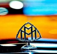 目前最貴的車(chē)標(biāo)，僅一個(gè)車(chē)標(biāo)