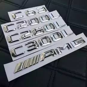 手把手教你，如何扣掉車上的車標和數(shù)字，極大滿足你的虛榮心！