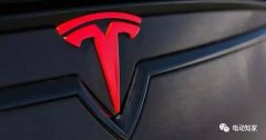 特斯拉T型車標(biāo)含義你真的知道